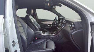 Mercedes-Benz GLC Coupé 300 d 4Matic 180 kW (245 CV)