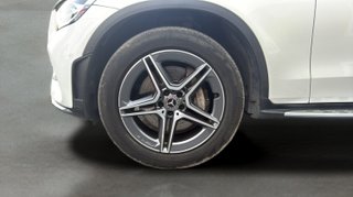 Mercedes-Benz GLC Coupé 300 d 4Matic 180 kW (245 CV)