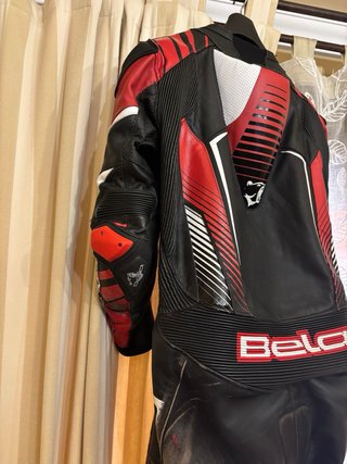 Mono Bela Aragon 1 pieza Talla 56