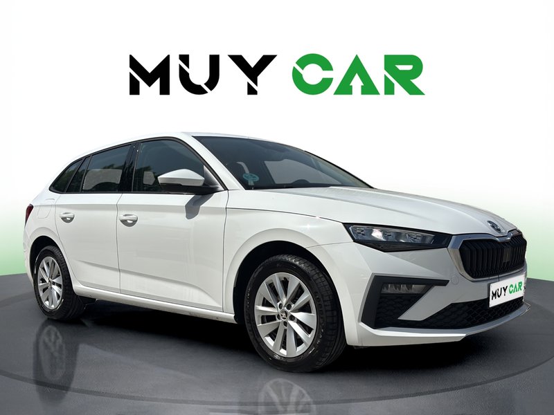 Skoda Scala 1.0 TSI Essence 85 kW (115 CV) - foto 1