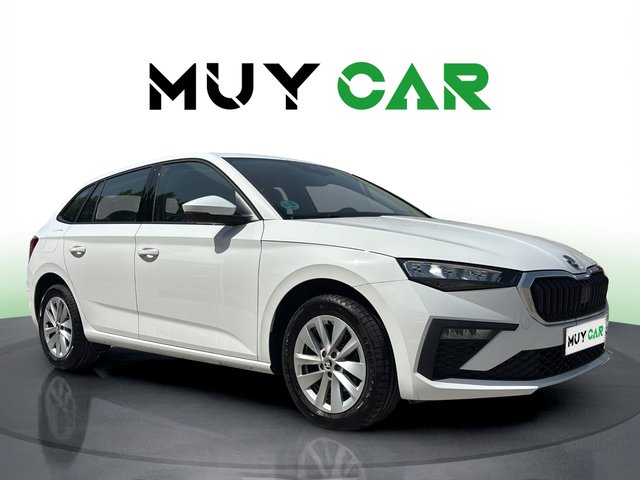 Skoda Scala 1.0 TSI Essence 85 kW (115 CV)
