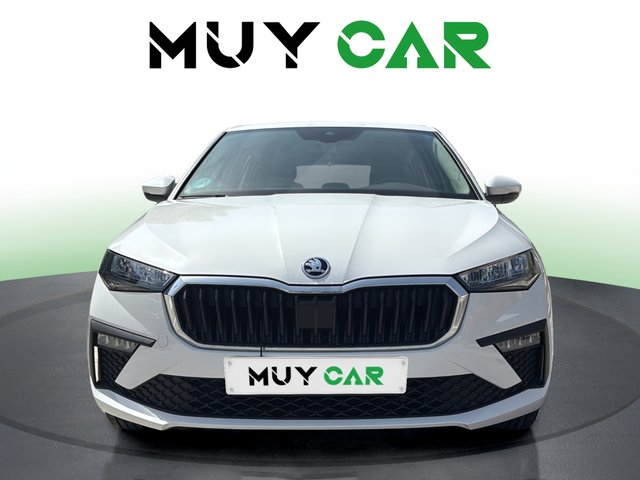 Skoda Scala 1.0 TSI Essence 85 kW (115 CV)