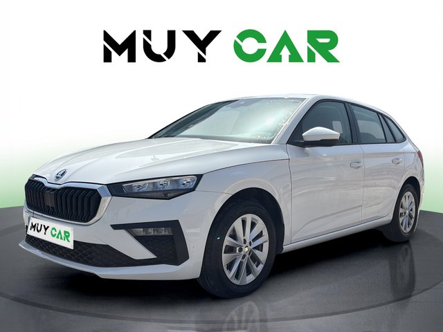 Skoda Scala 1.0 TSI Essence 85 kW (115 CV)