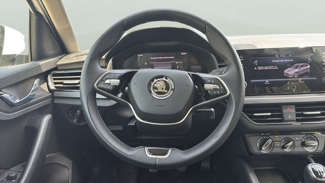 Skoda Scala 1.0 TSI Essence 85 kW (115 CV)