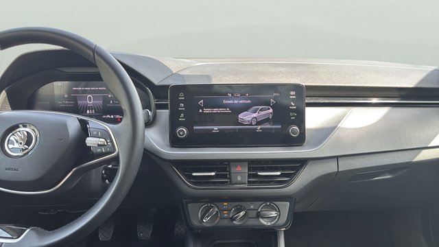 Skoda Scala 1.0 TSI Essence 85 kW (115 CV)