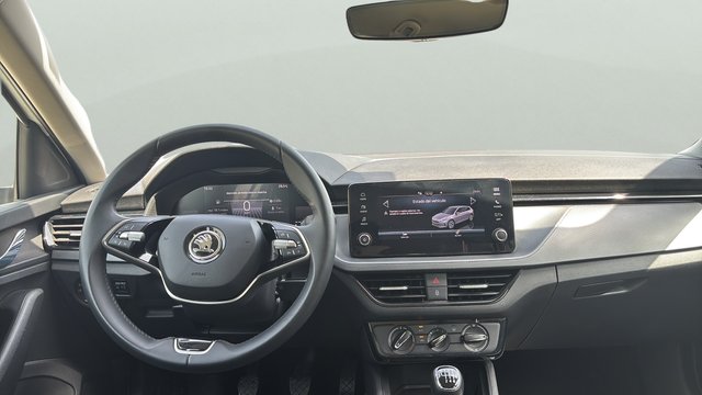 Skoda Scala 1.0 TSI Essence 85 kW (115 CV)