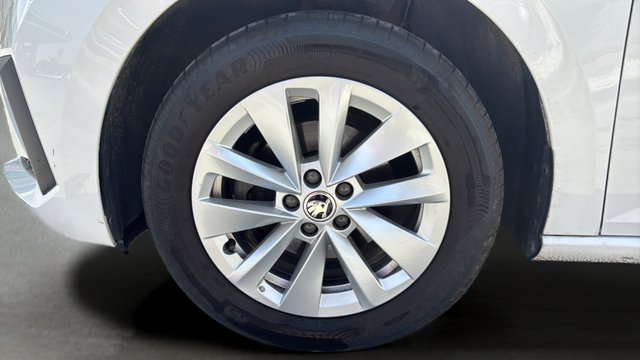 Skoda Scala 1.0 TSI Essence 85 kW (115 CV)