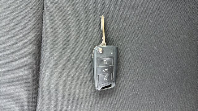 Skoda Scala 1.0 TSI Essence 85 kW (115 CV)