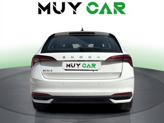 Skoda Scala 1.0 TSI Essence 85 kW (115 CV)