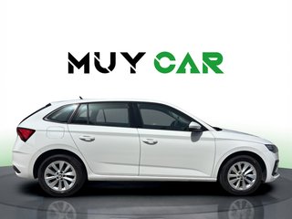 Skoda Scala 1.0 TSI Essence 85 kW (115 CV)