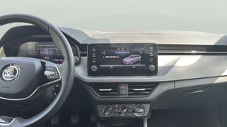 Skoda Scala 1.0 TSI Essence 85 kW (115 CV)