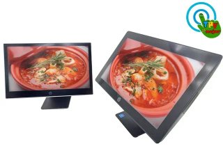TPV HP RP9 G1 Doble Pantalla