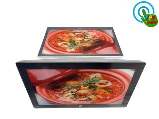 TPV HP RP9 G1 Doble Pantalla