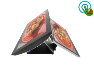 TPV HP RP9 G1 Doble Pantalla