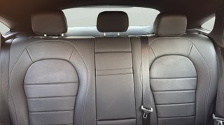 Mercedes-Benz GLC Coupé 300 d 4Matic 180 kW (245 CV)