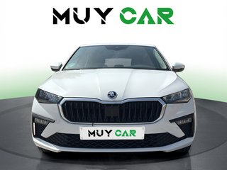 Skoda Scala 1.0 TSI Essence 85 kW (115 CV)