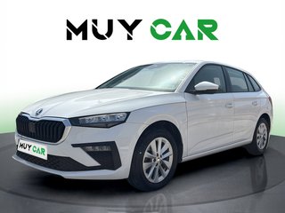 Skoda Scala 1.0 TSI Essence 85 kW (115 CV)