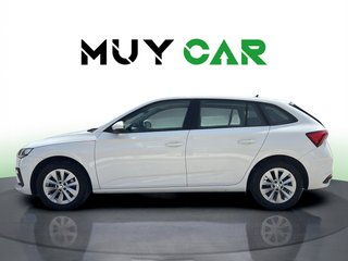 Skoda Scala 1.0 TSI Essence 85 kW (115 CV)