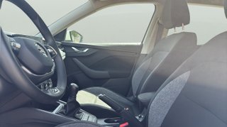 Skoda Scala 1.0 TSI Essence 85 kW (115 CV)