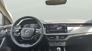 Skoda Scala 1.0 TSI Essence 85 kW (115 CV)