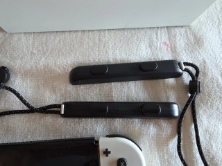 Pack Nintendo Switch OLED