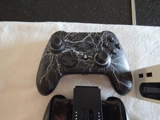 Pack Nintendo Switch OLED