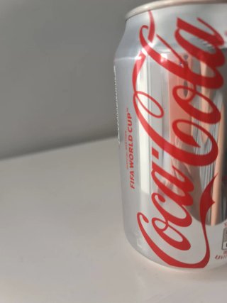 Lata Coca-Cola Mundial GER 2006 FIFA