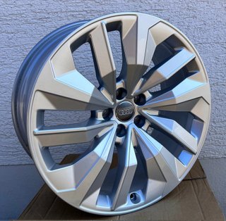 LLANTAS 20 AUDI ORIGINALES SQ5 ET20 A5 A7 Q7 Q8