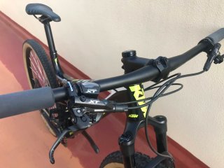 KTM Scarp Elite