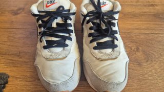 Sneakers Nike