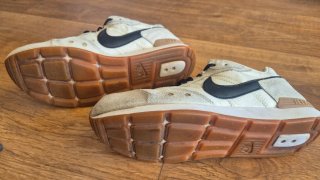Sneakers Nike
