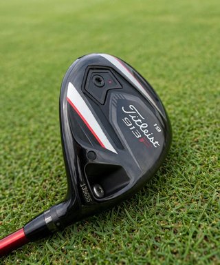 Set Golf TITLEIST Driver/Maderas/Hibrido palos