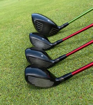 Set Golf TITLEIST Driver/Maderas/Hibrido palos