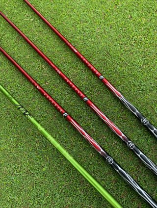 Set Golf TITLEIST Driver/Maderas/Hibrido palos