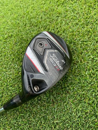 Set Golf TITLEIST Driver/Maderas/Hibrido palos