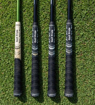 Set Golf TITLEIST Driver/Maderas/Hibrido palos
