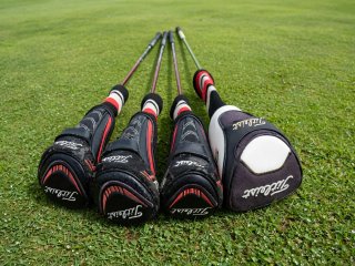 Set Golf TITLEIST Driver/Maderas/Hibrido palos