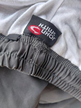 Chándal John Smith Hombre Talla XL