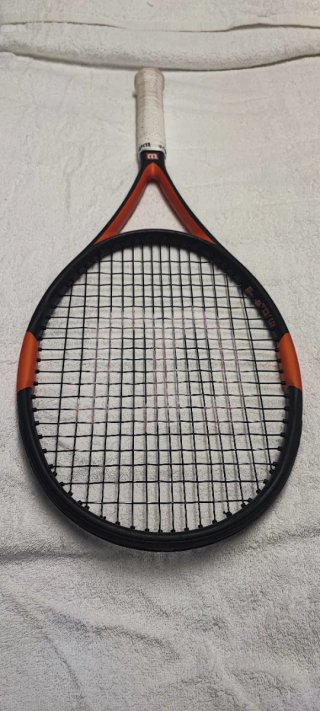Raqueta Wilson Hammer Tour