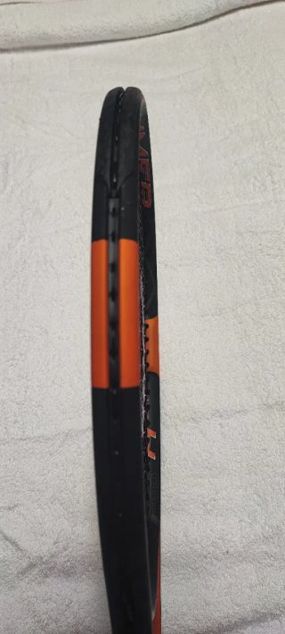 Raqueta Wilson Hammer Tour