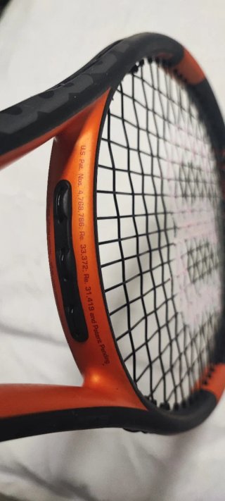 Raqueta Wilson Hammer Tour