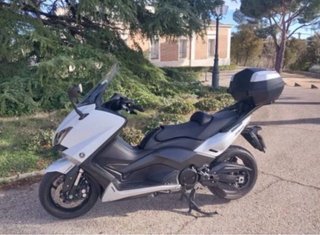 Yamaha TMAX 530 2016 Maxi Scooter