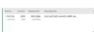 Sacaleches M6 Momcozy, comprado el 17 de Julio