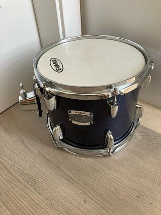 Batería Yamaha Stage Custom Birch
