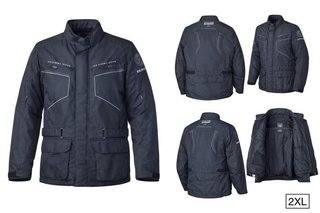 Chaqueta T-2XL Bering Winnipeg