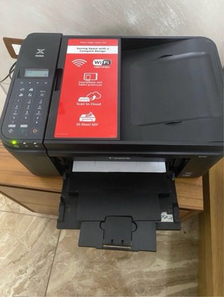 Stampante Canon PIXMA multifunzione