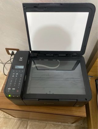 Stampante Canon PIXMA multifunzione