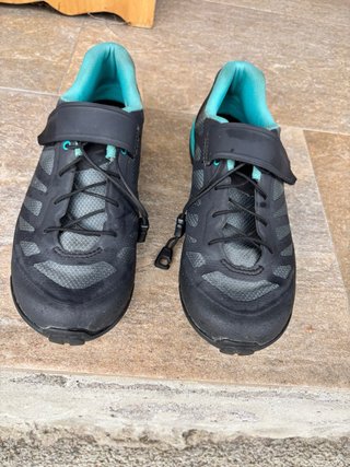 Zapatillas Shimano Urbanas Ciclismo