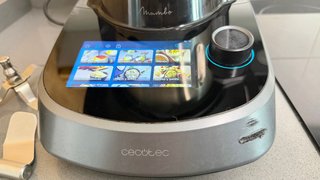 Robot Cocina Cecotec Mambo Touch
