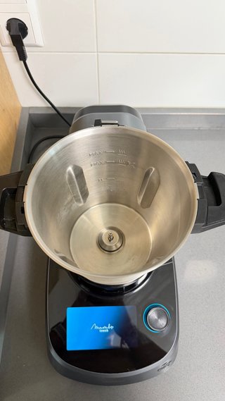 Robot Cocina Cecotec Mambo Touch